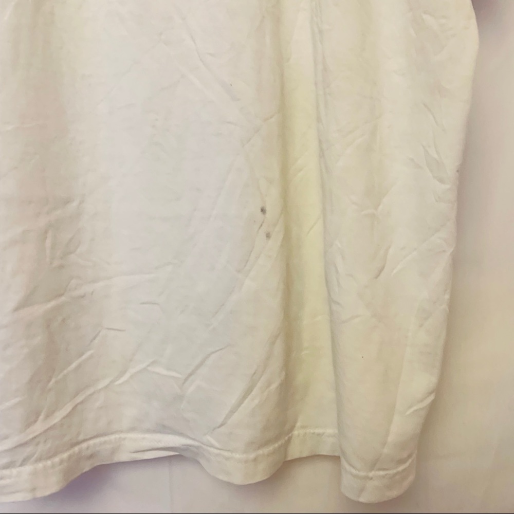 Vintage Nike Air White Tag Spellout Tee - Picture 6 of 6